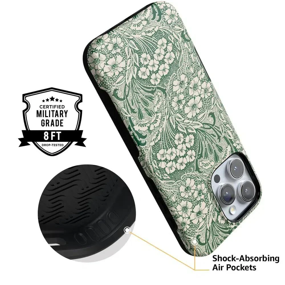 Mystic Meadow | Green Gardens Case