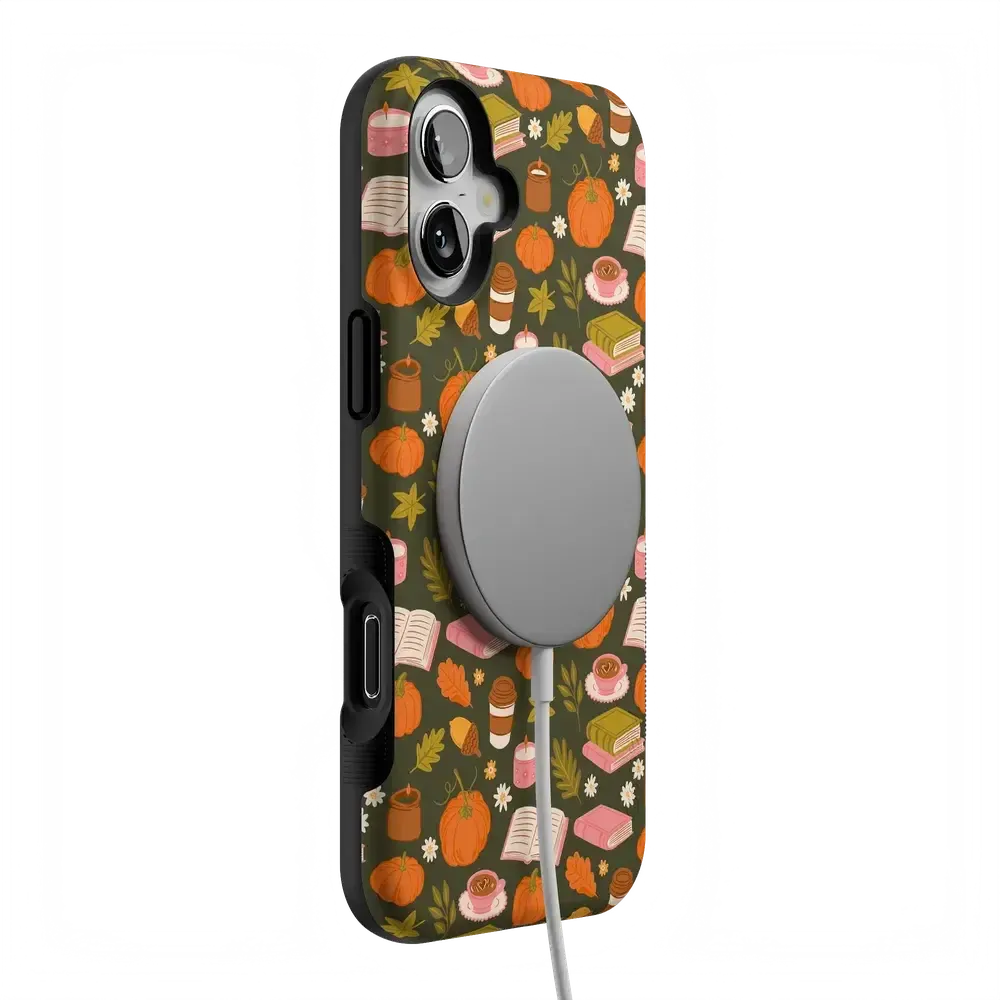 Small Town Magic | Fall Faves Case