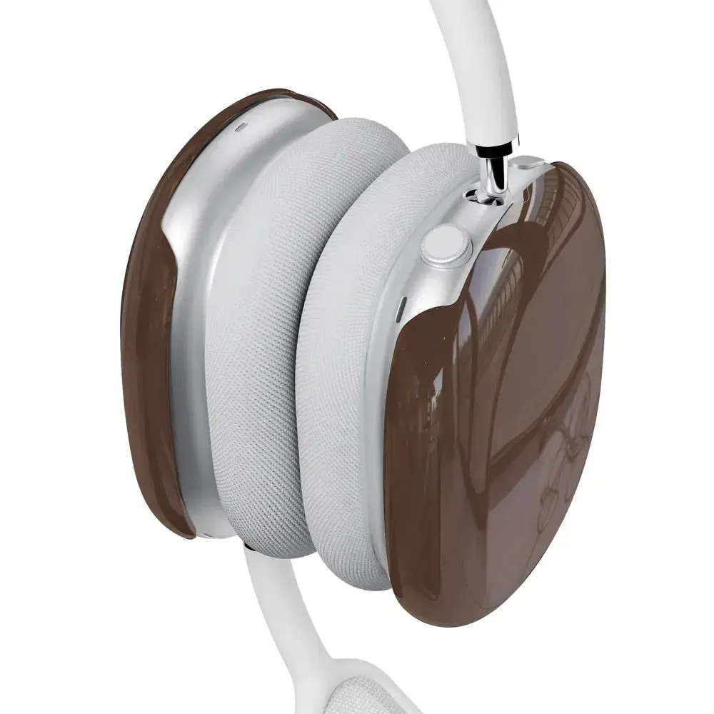 Espresso Brown | The Boyfriend Collection AirPods Max Case