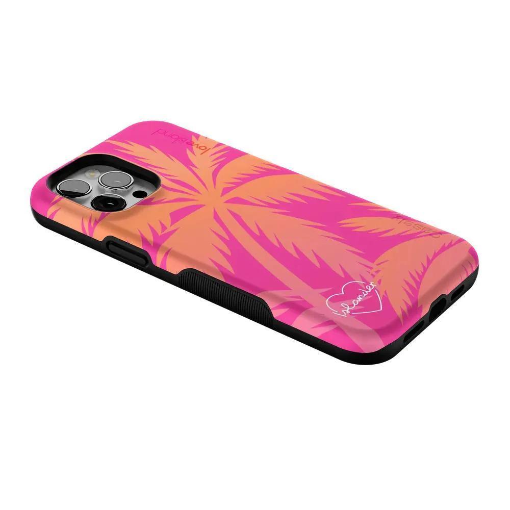 Islander | Official Love Island x Bans Phone Case