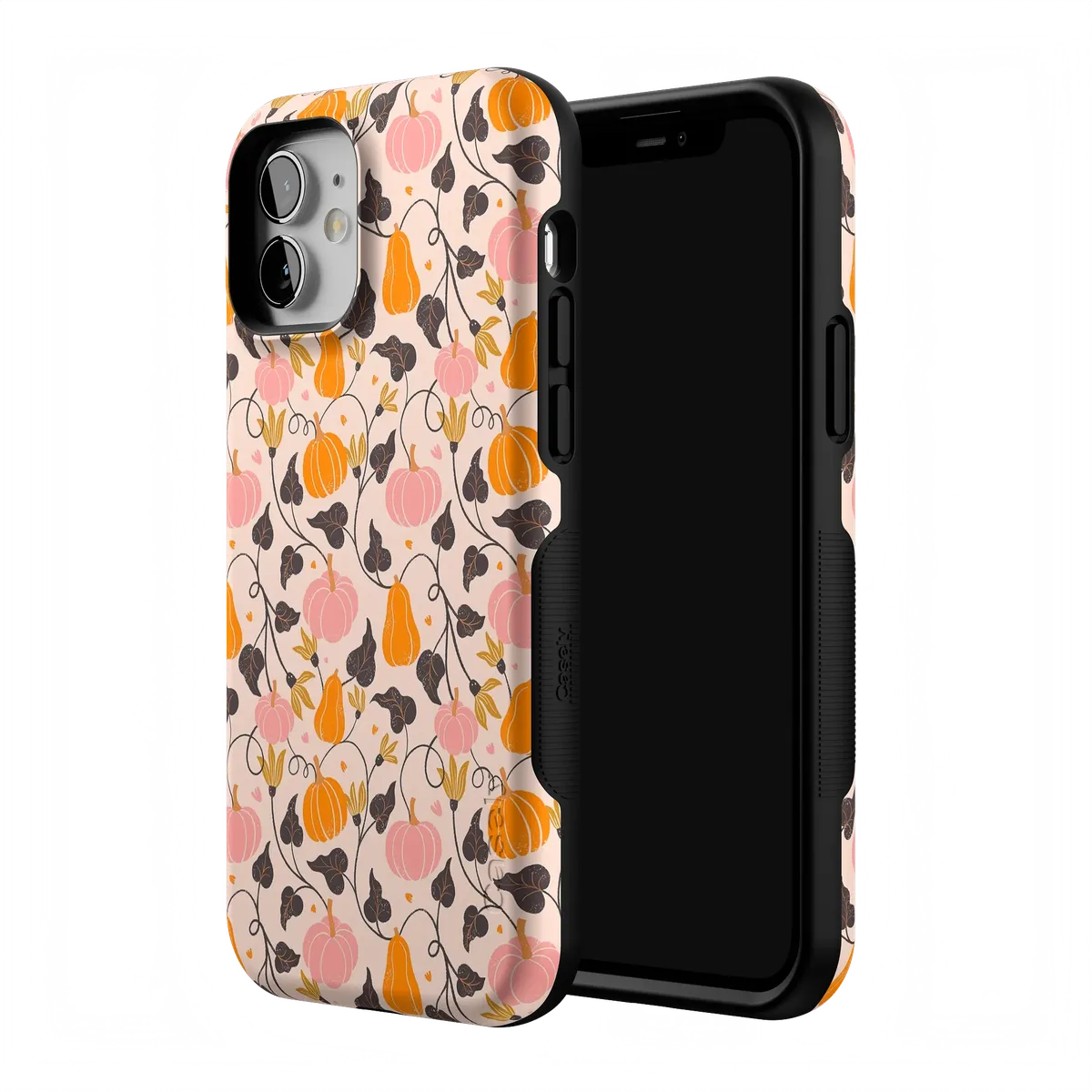 Pumpkin Princess | Harvest Vines Case