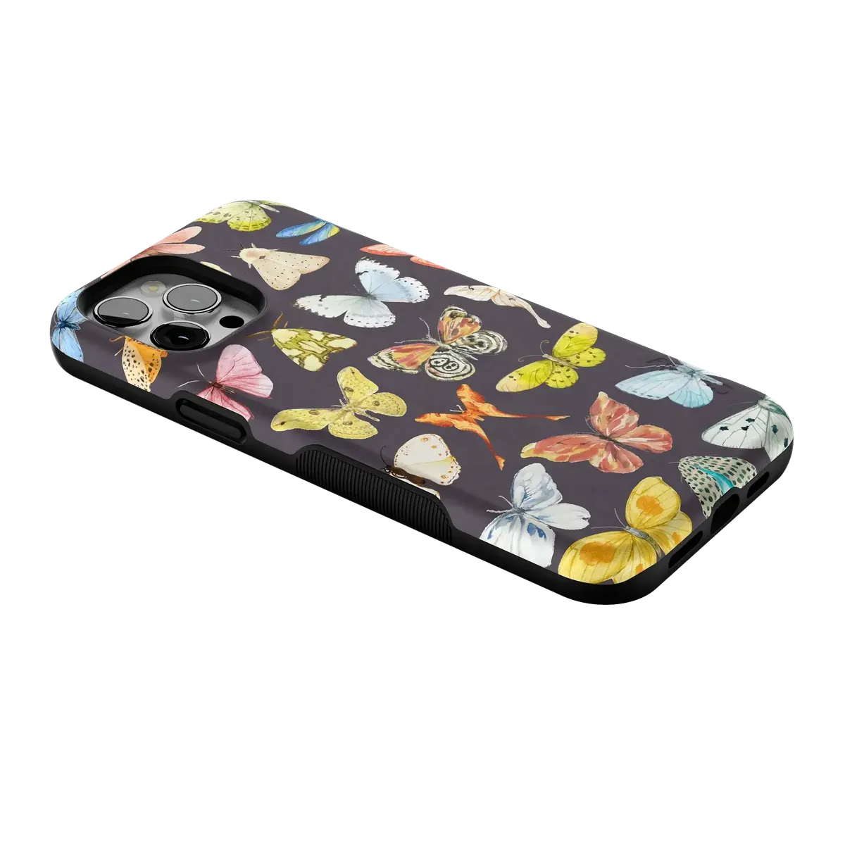 Midnight Monarch | Jenna Palek x Bans Case