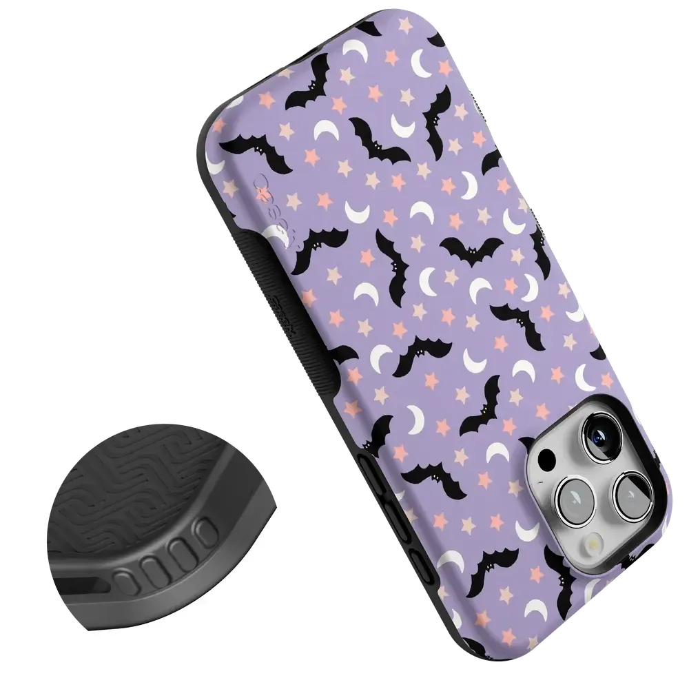 Midnight Flight | Celestial Bats Case
