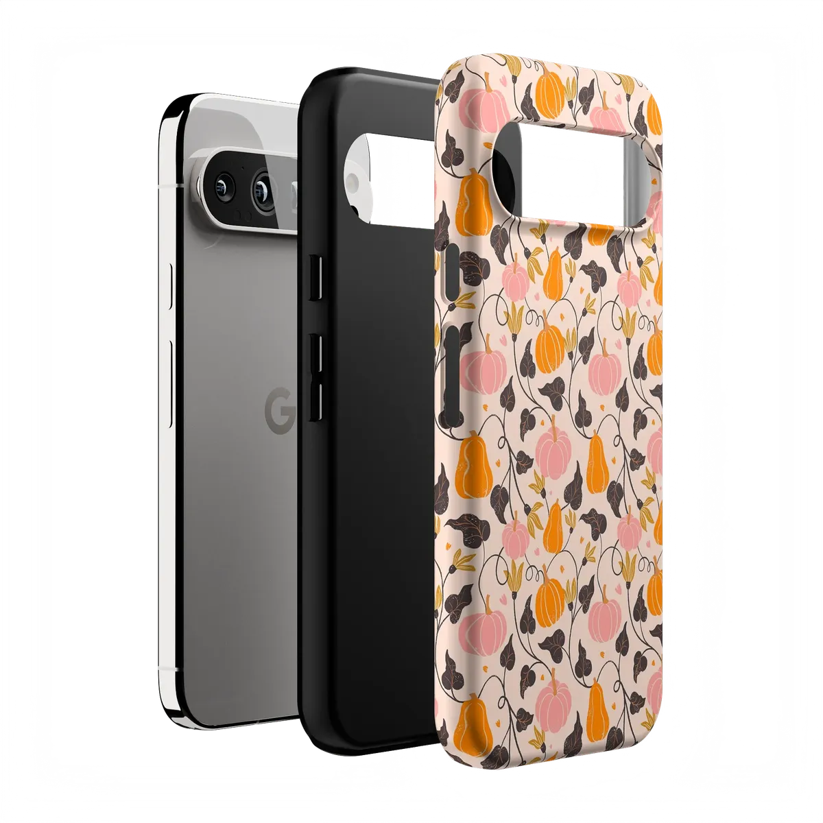 Pumpkin Princess | Harvest Vines Case