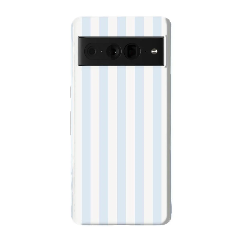 Blue Stripes | Sunday Best Case