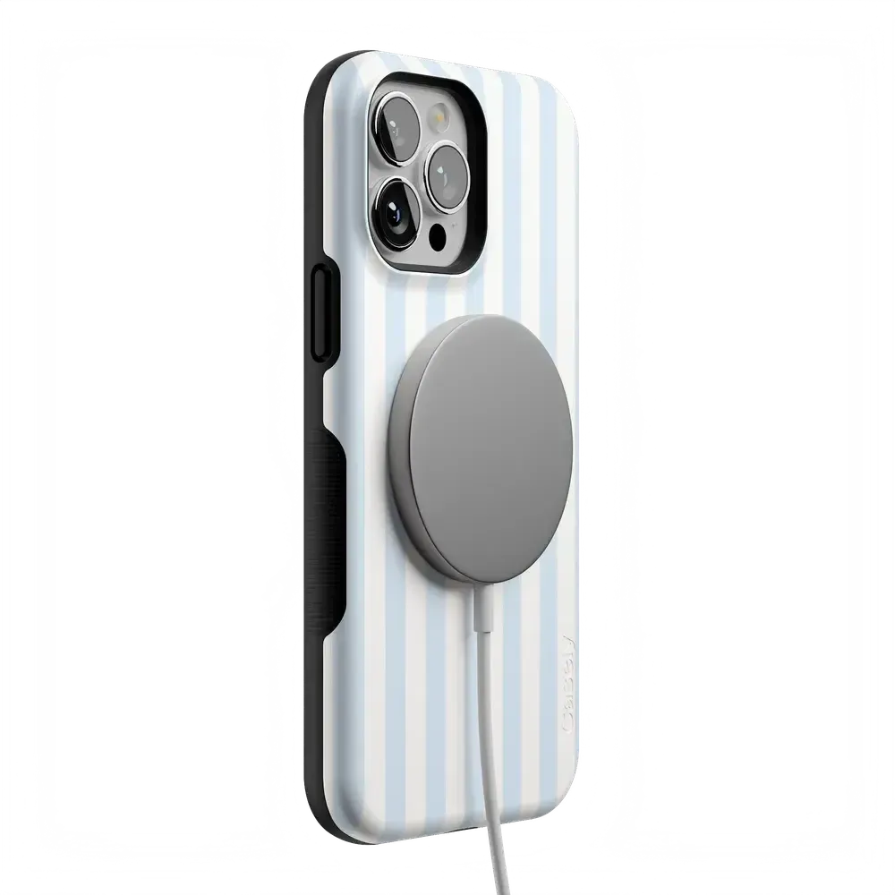 Blue Stripes | Sunday Best Case