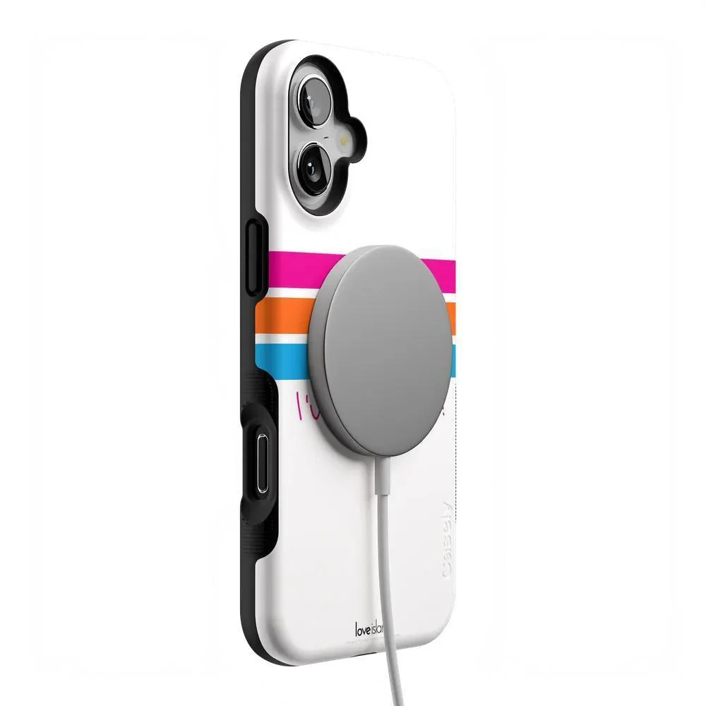 I've Got a Text! | Official Love Island x Bans Phone Case