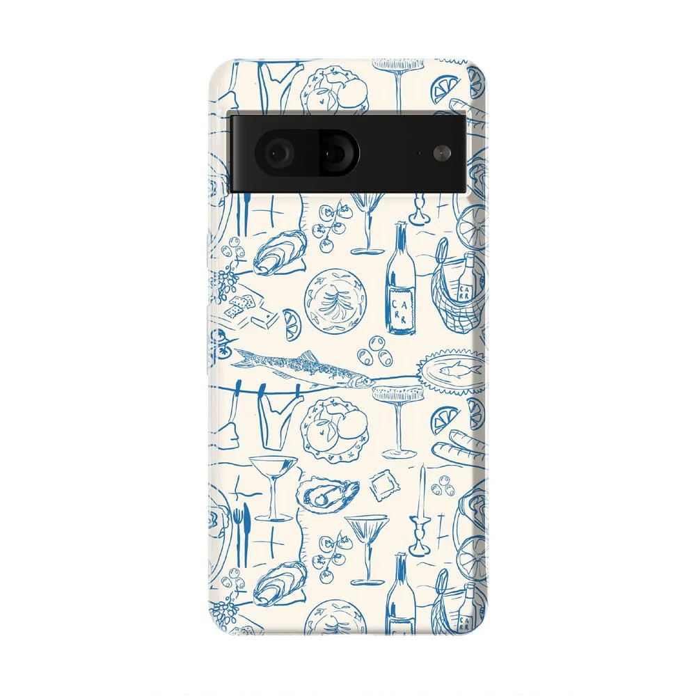 Amalfi Aperitivo | Dolce Vita Case