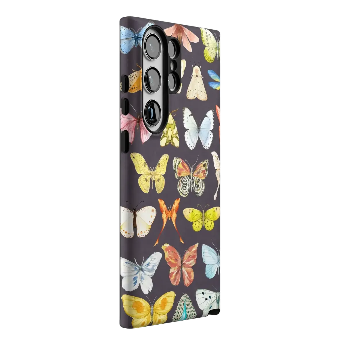 Midnight Monarch | Jenna Palek x Bans Case