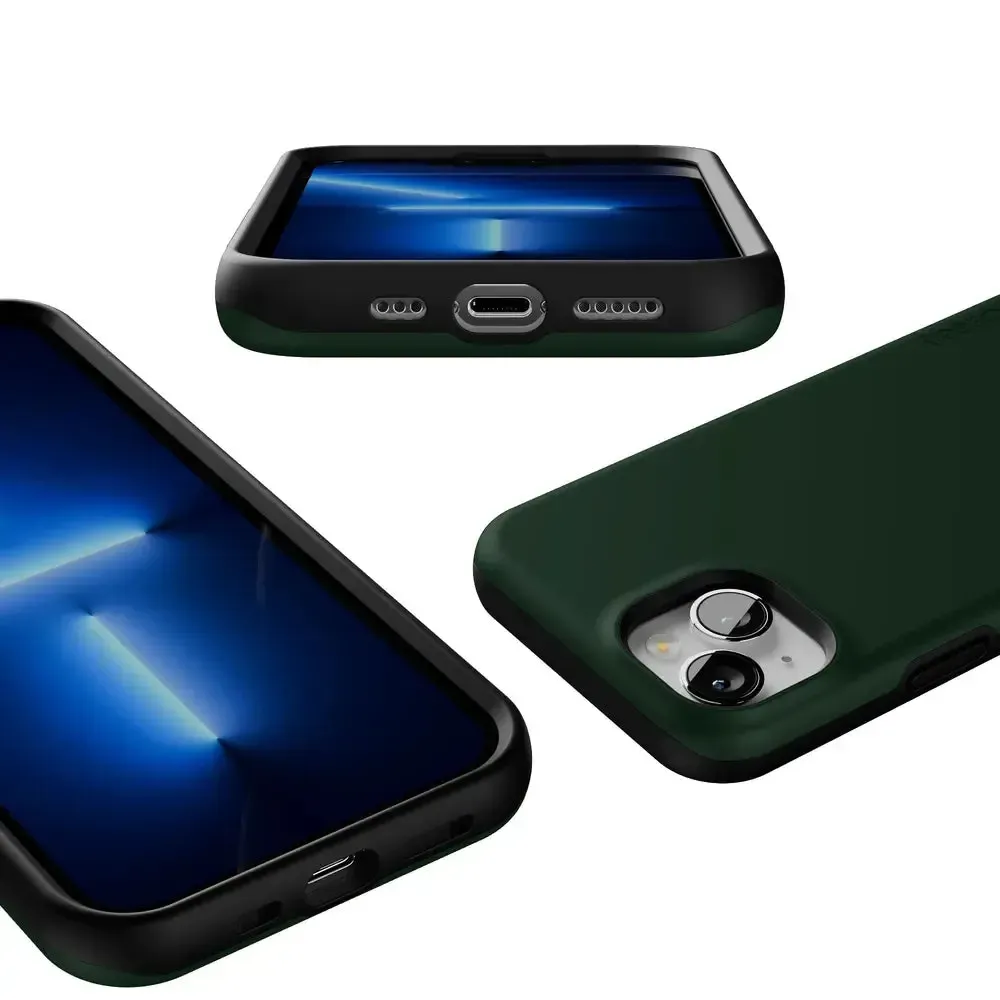 Forest Green | The Boyfriend Collection