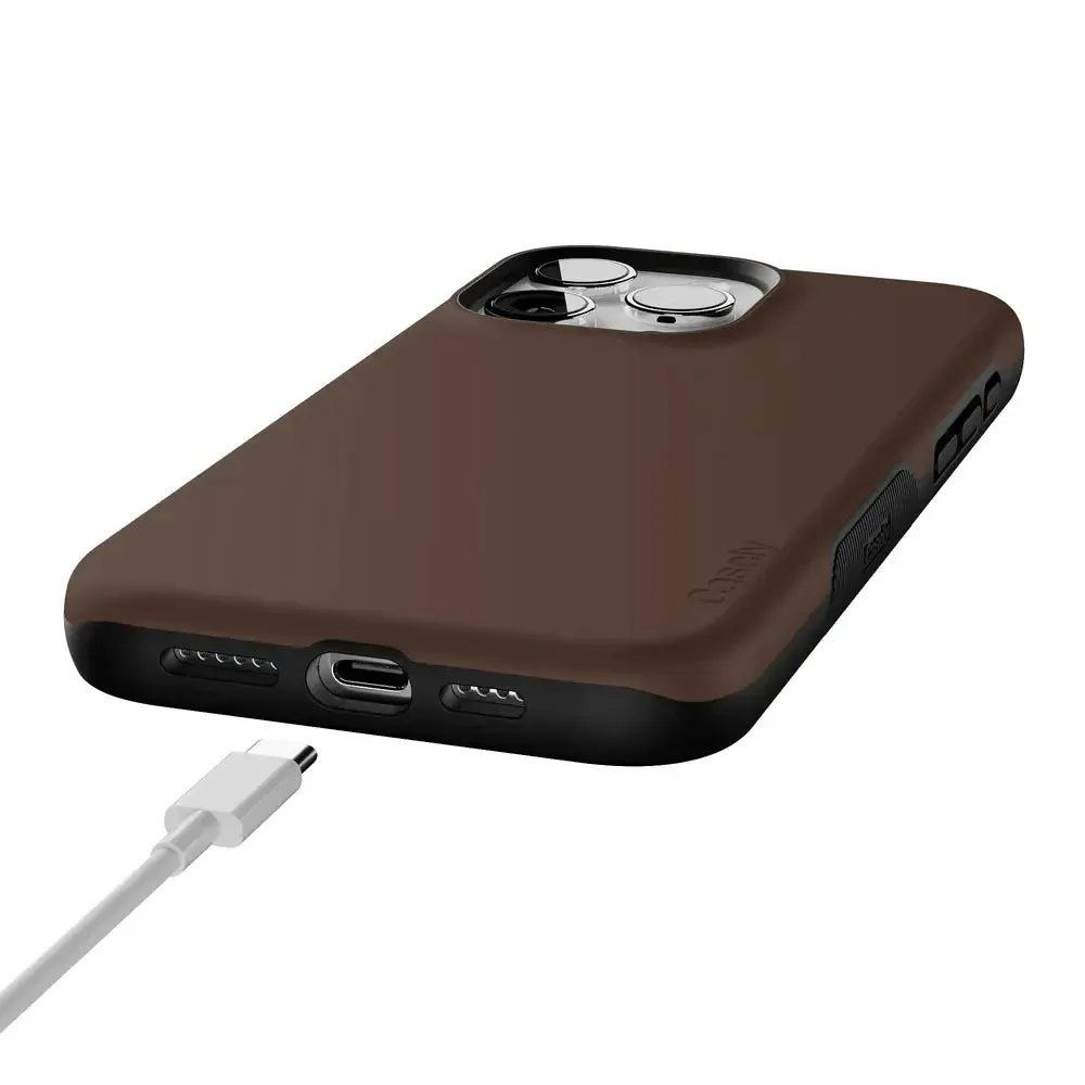 Espresso Brown | The Boyfriend Collection