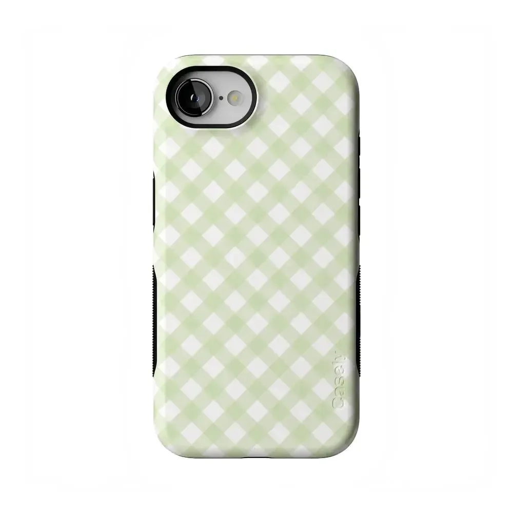 Mint Lattice | Sunday Best Case