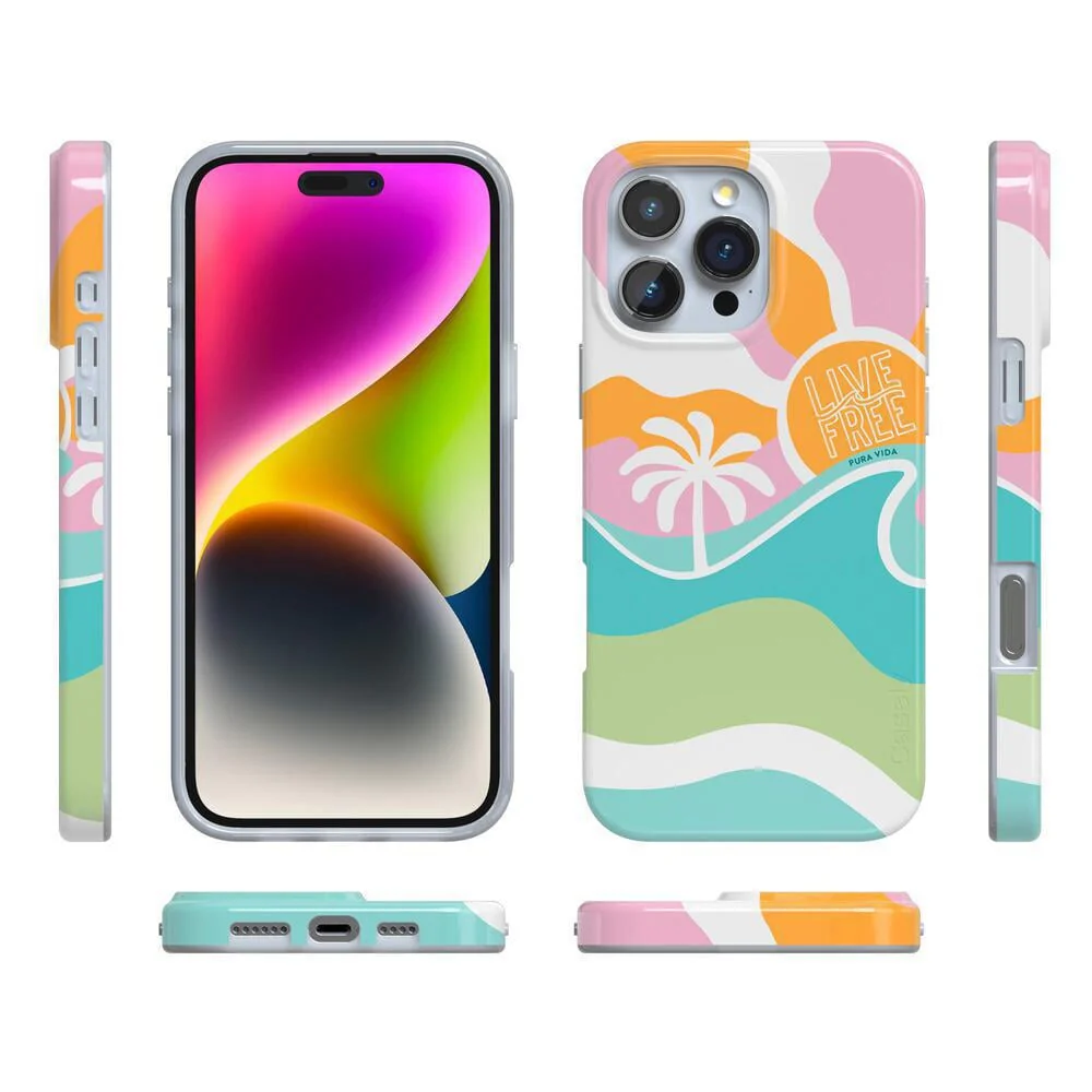 Tropical Dreams | Pura Vida Case