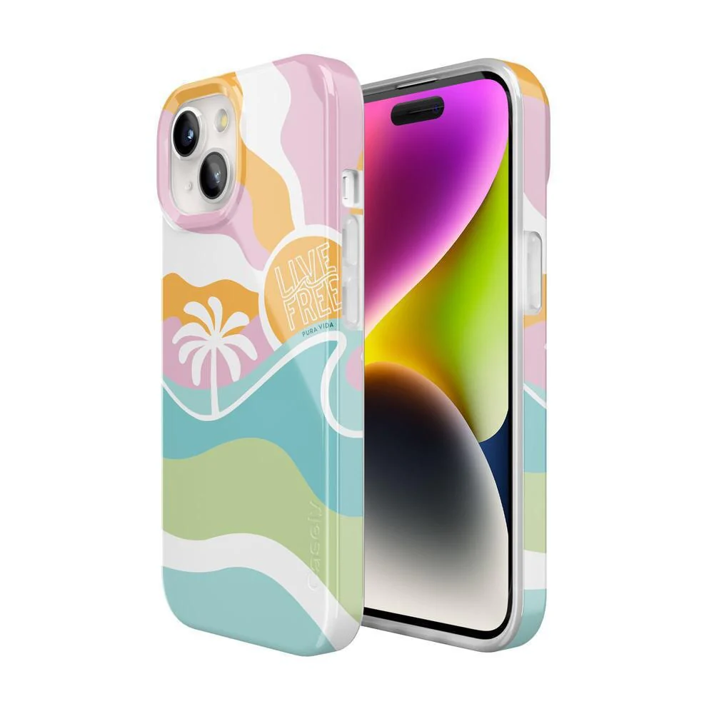 Tropical Dreams | Pura Vida Case