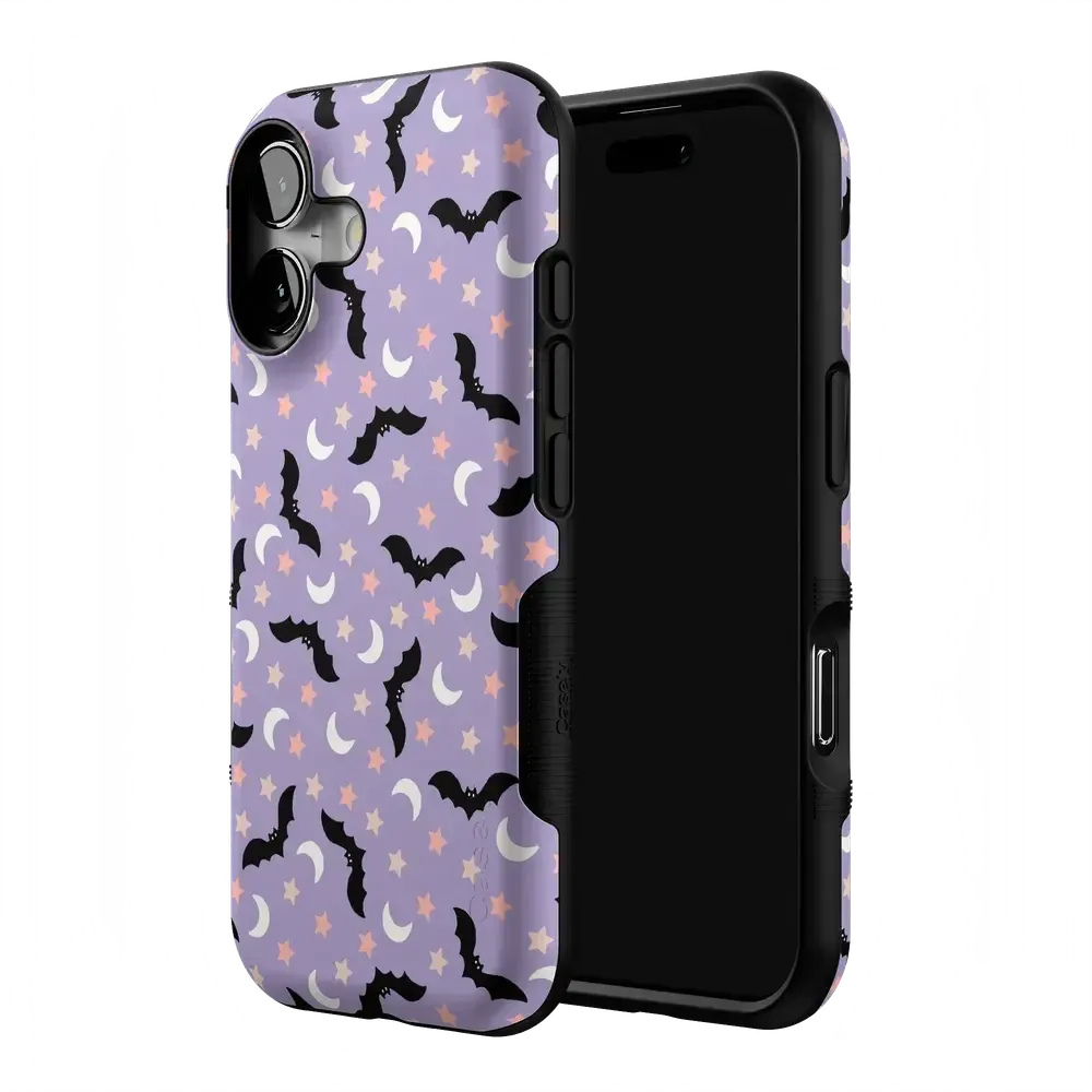 Midnight Flight | Celestial Bats Case