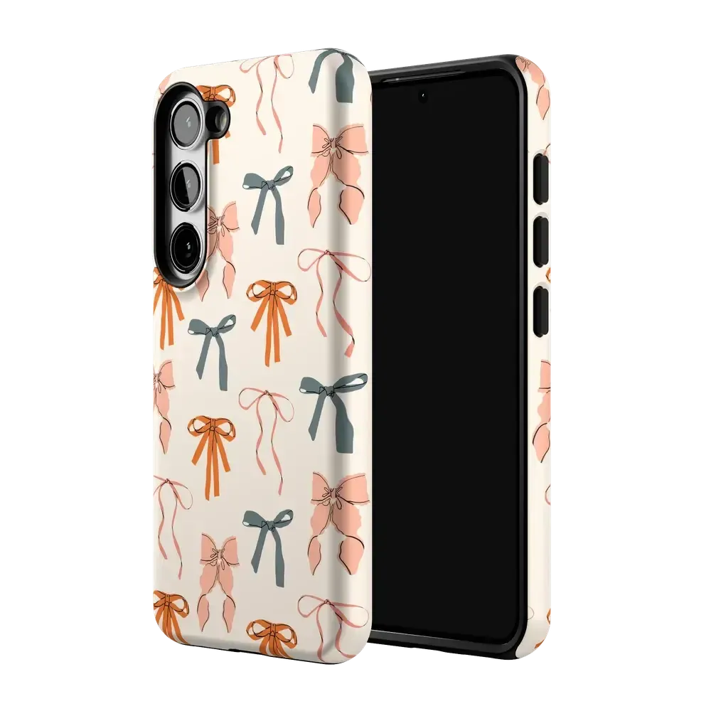 Gourdy Girlie | Harvest Bows Case