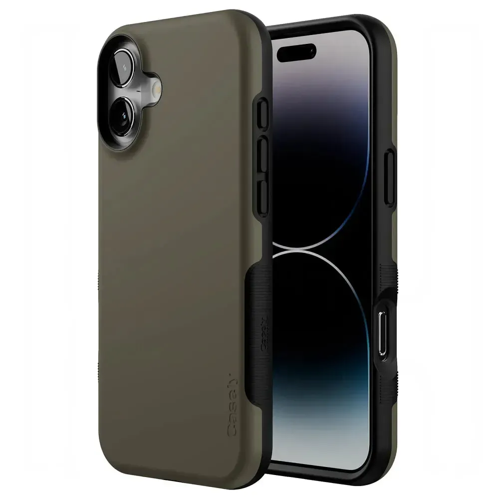 Army Green | The Boyfriend Collection