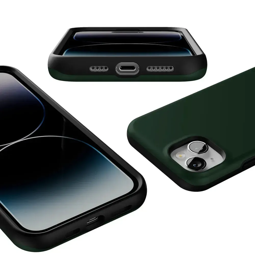 Forest Green | The Boyfriend Collection