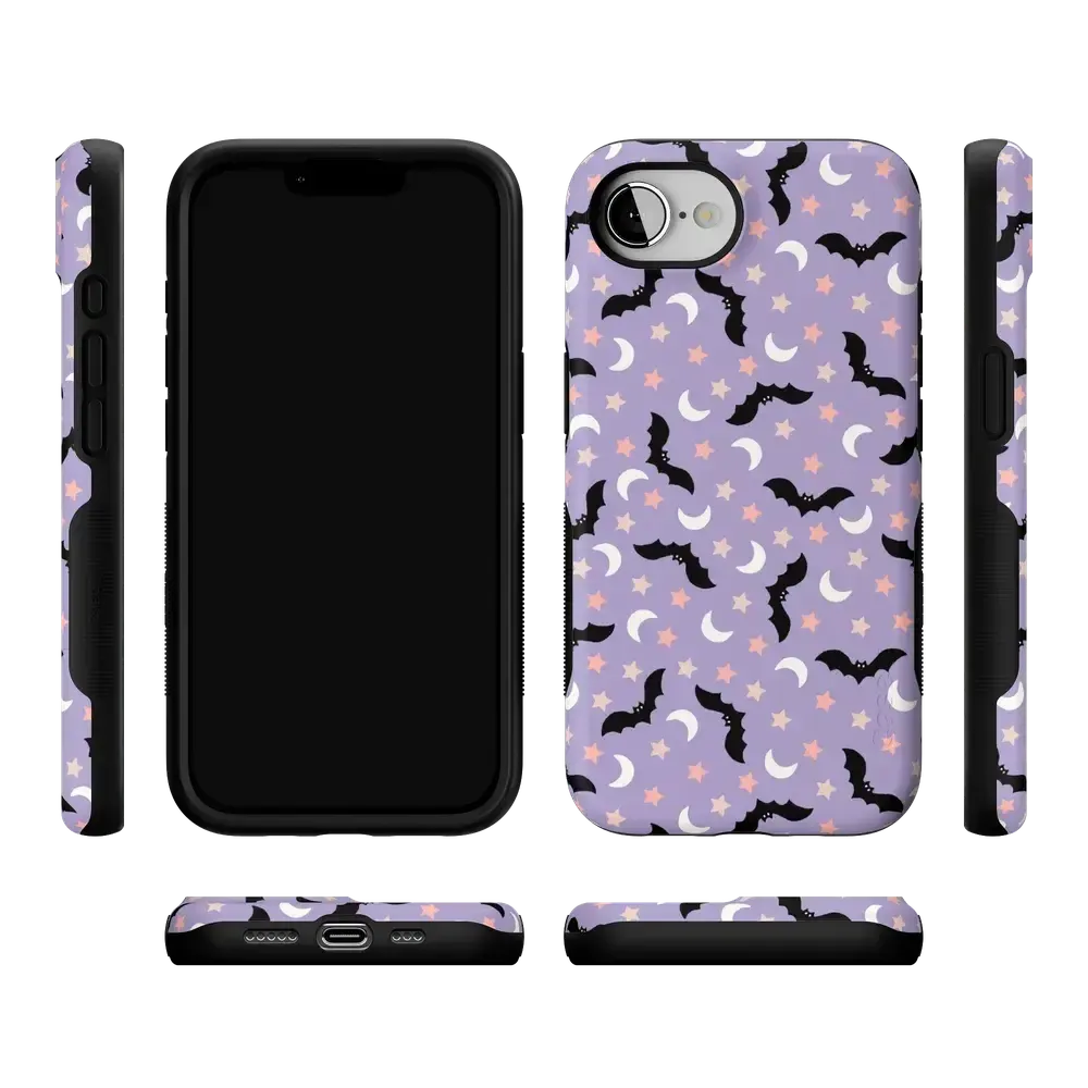 Midnight Flight | Celestial Bats Case