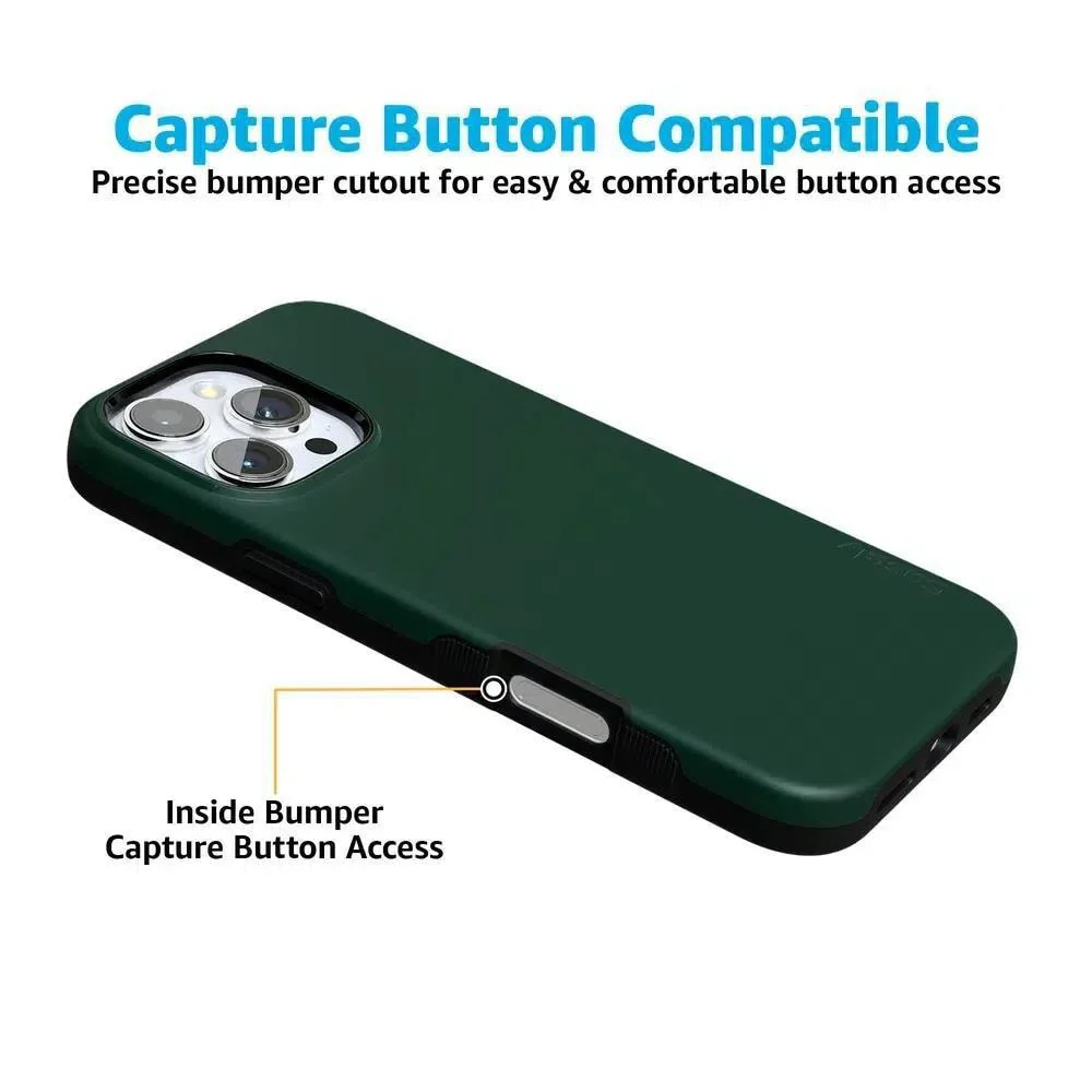 Forest Green | The Boyfriend Collection