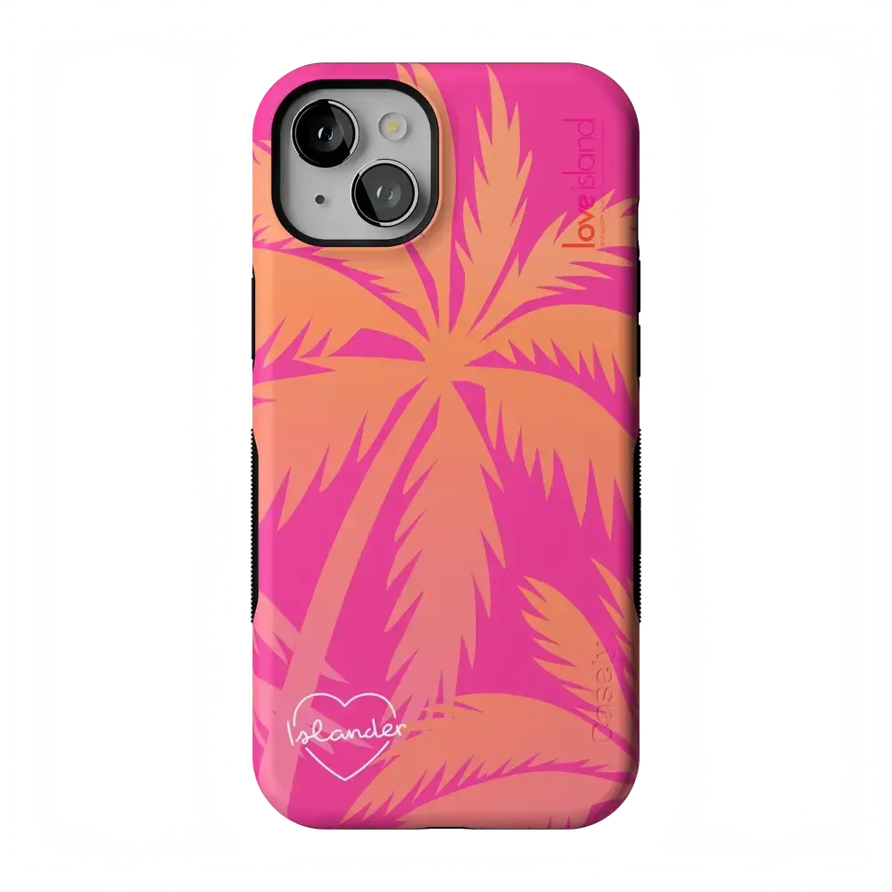 Islander | Love Island Case