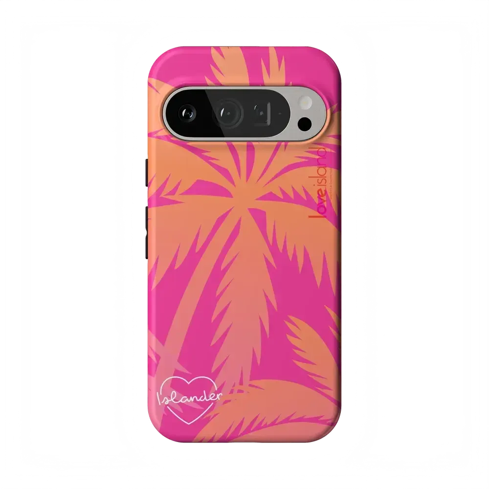 Islander | Love Island Case