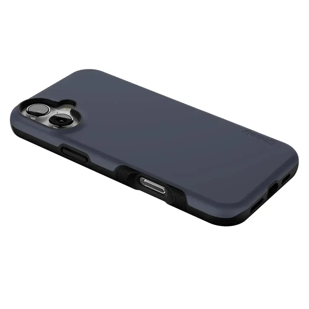 Slate Blue  | The Boyfriend Collection