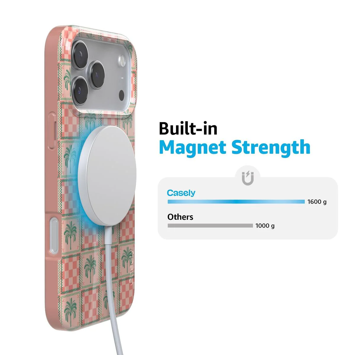 The Social Club | Palm Beach Case