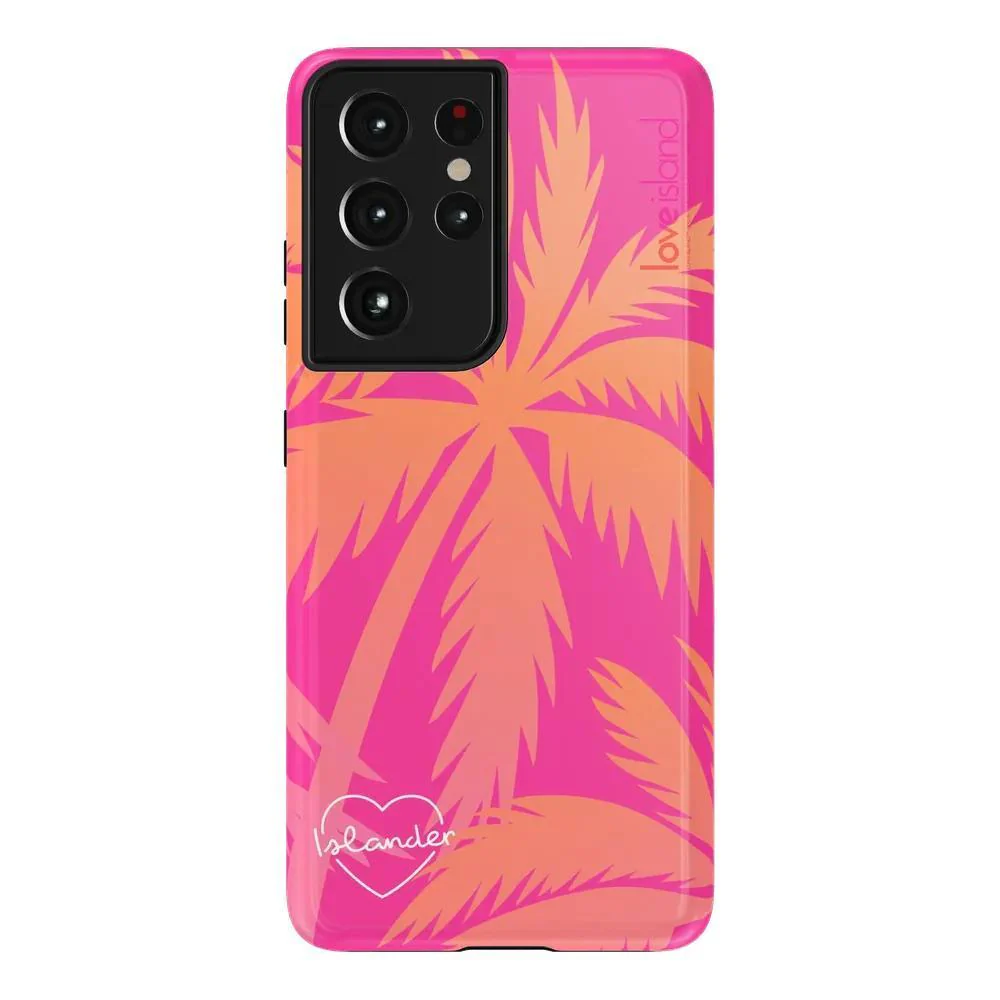 Islander | Official Love Island x Bans Phone Case