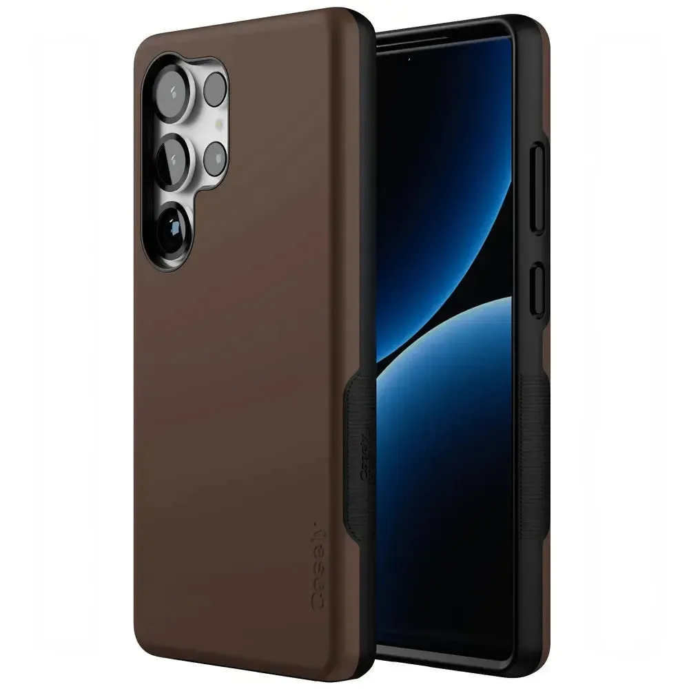 Espresso Brown | The Boyfriend Collection