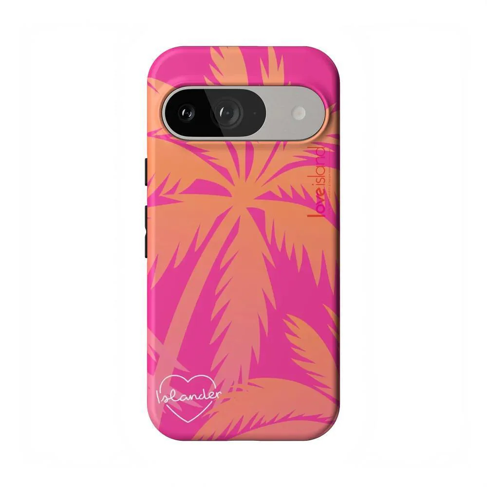 Islander | Official Love Island x Bans Phone Case