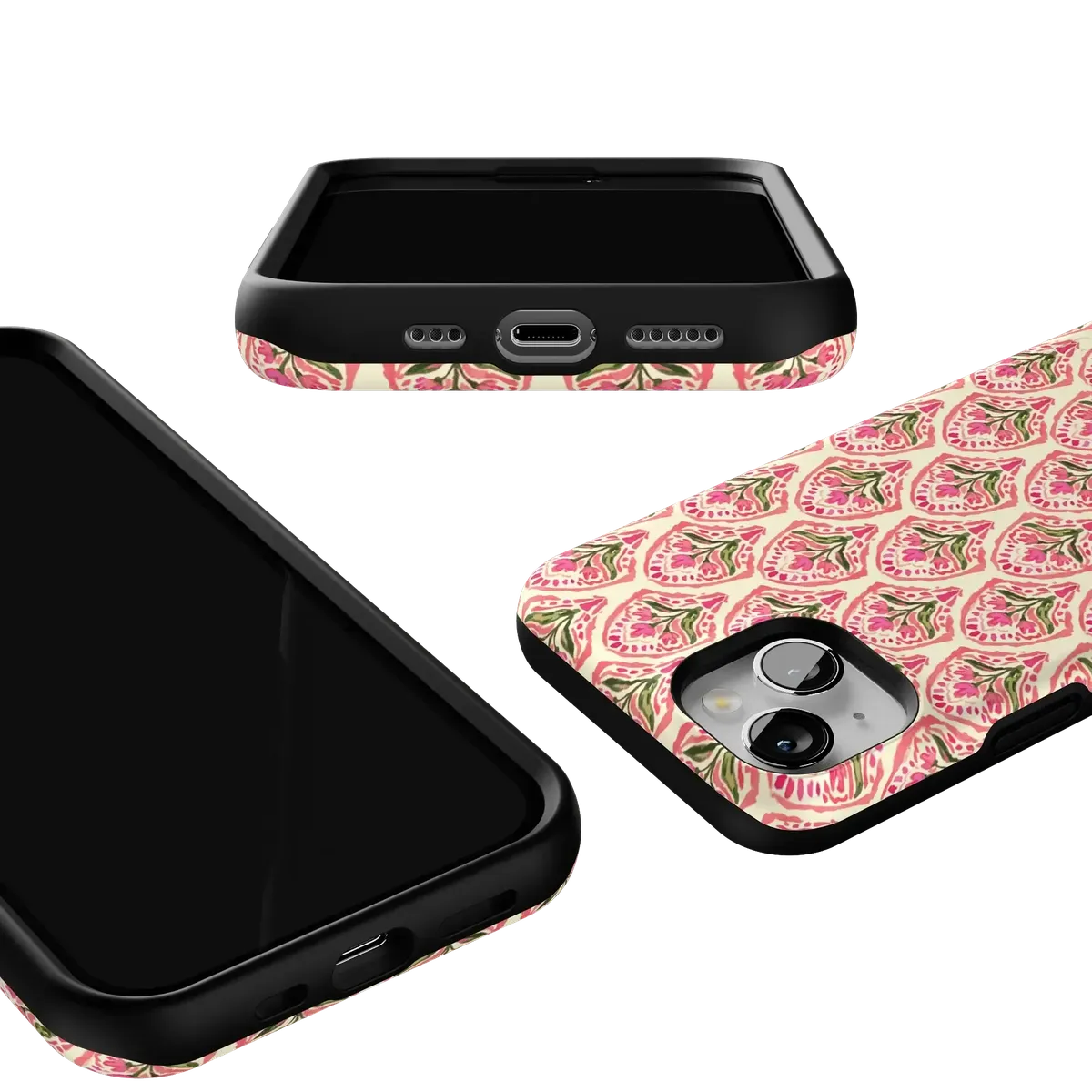 Tulip Tapestry | Jenna Palek x Bans Case