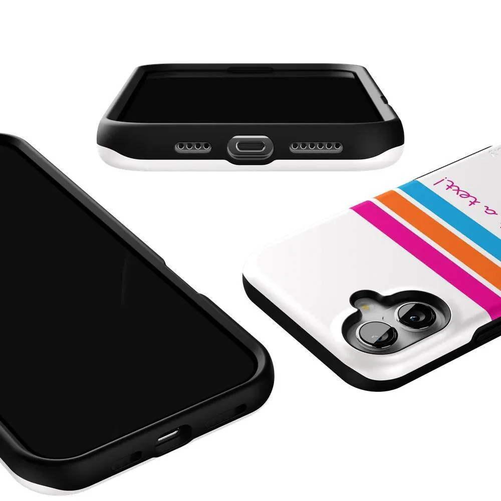 I've Got a Text! | Official Love Island x Bans Phone Case