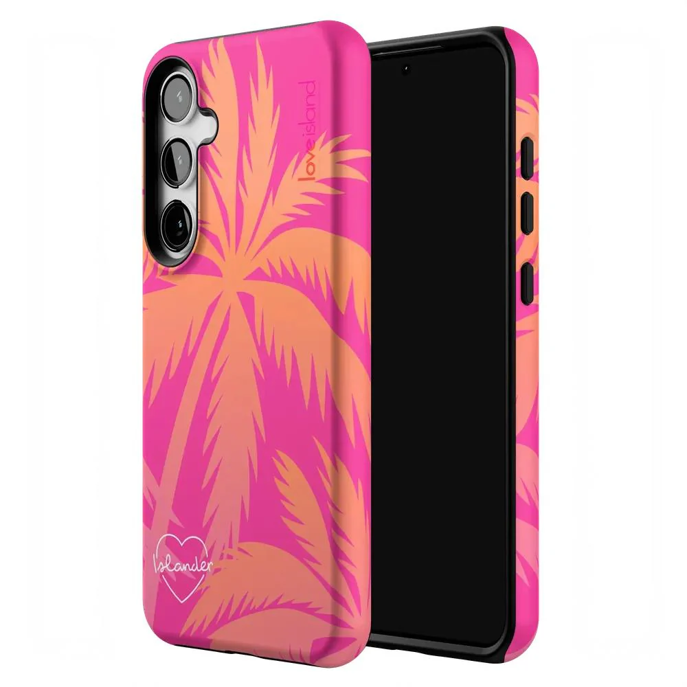 Islander | Official Love Island x Bans Phone Case