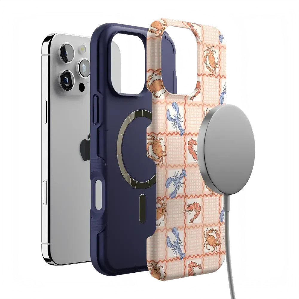 On the Cape | Coastal Summer Case