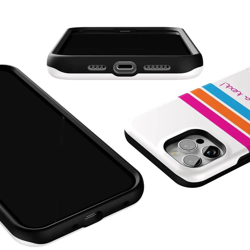 I've Got a Text! | Official Love Island x Bans Phone Case