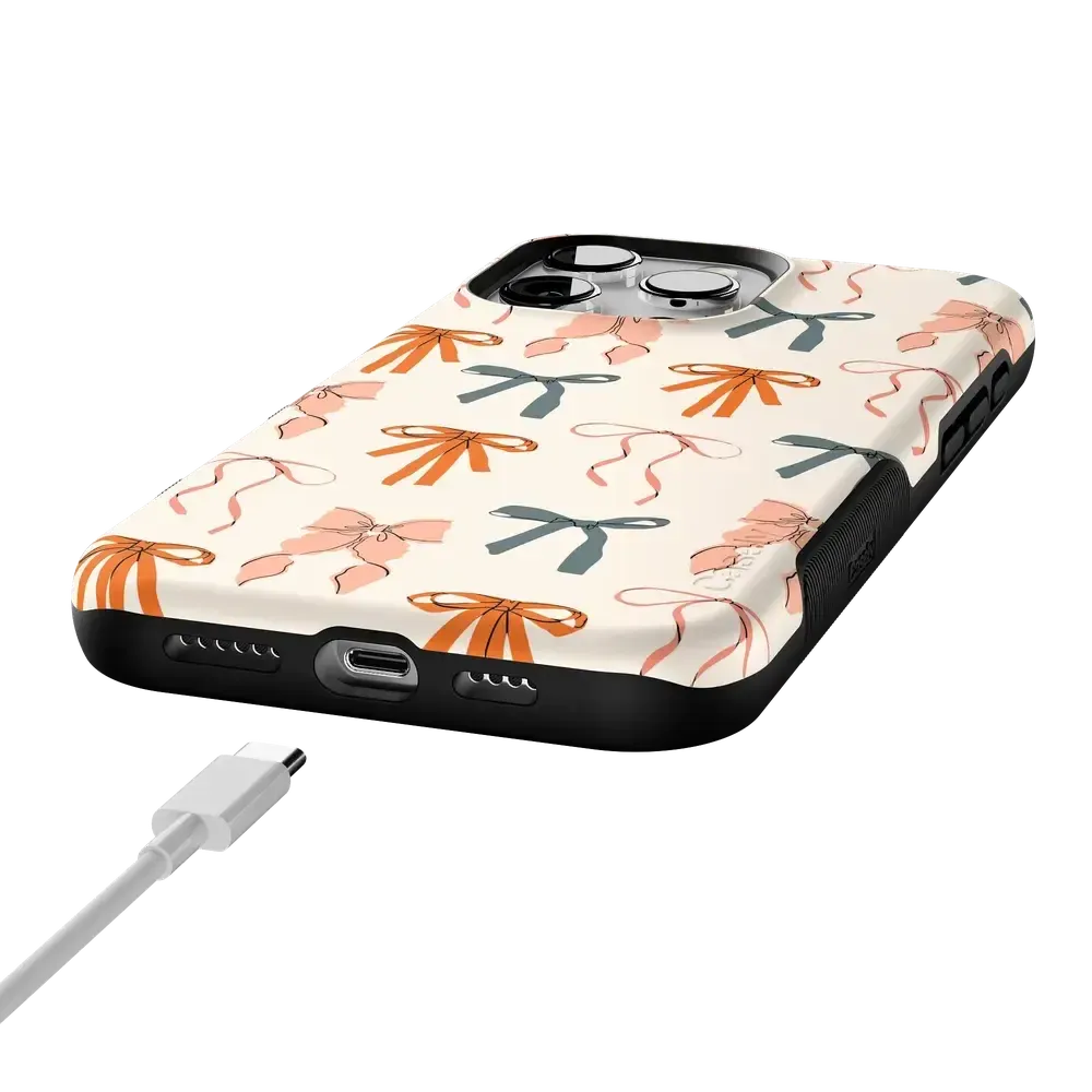 Gourdy Girlie | Harvest Bows Case