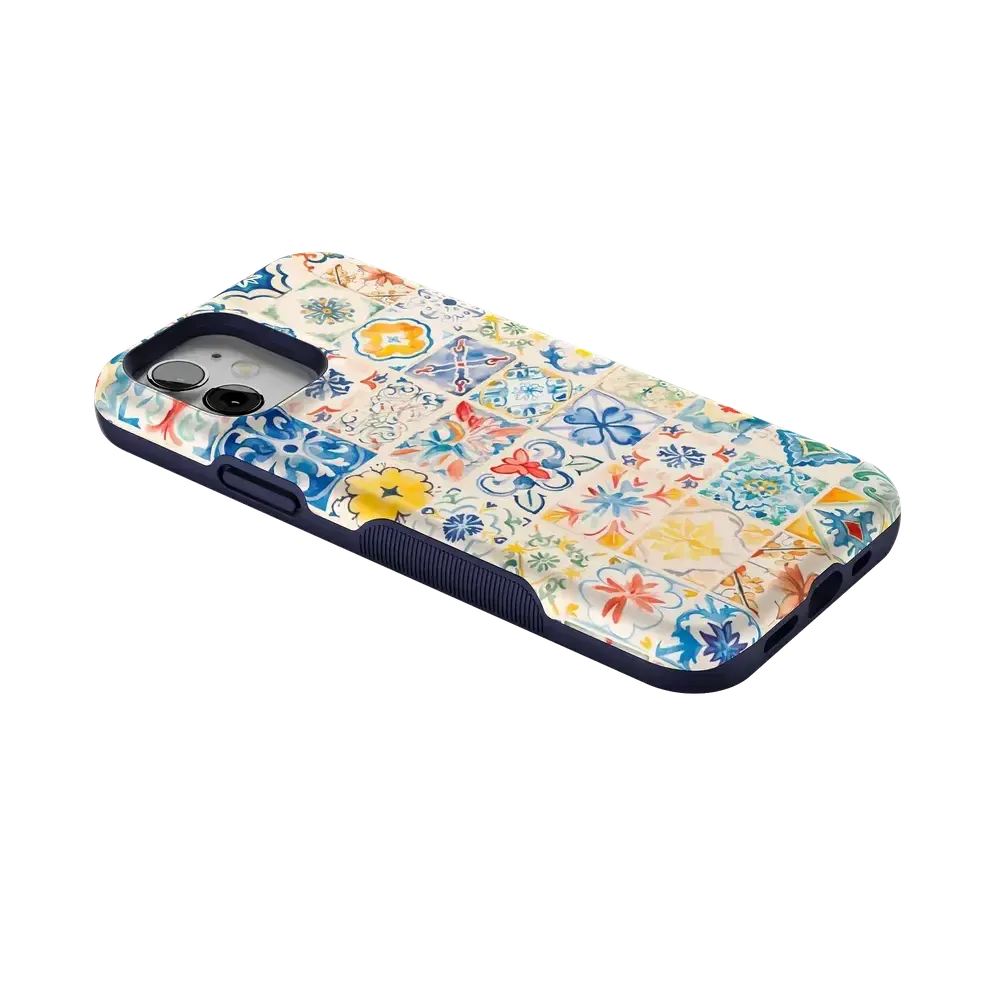 Tuscan Tiles | Dolce Vita Case