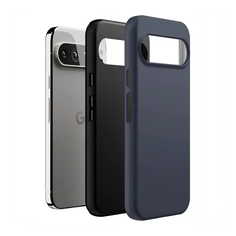 Slate Blue  | The Boyfriend Collection