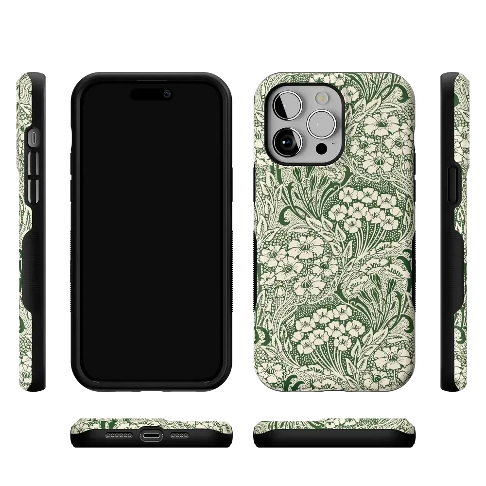 Mystic Meadow | Green Gardens Case