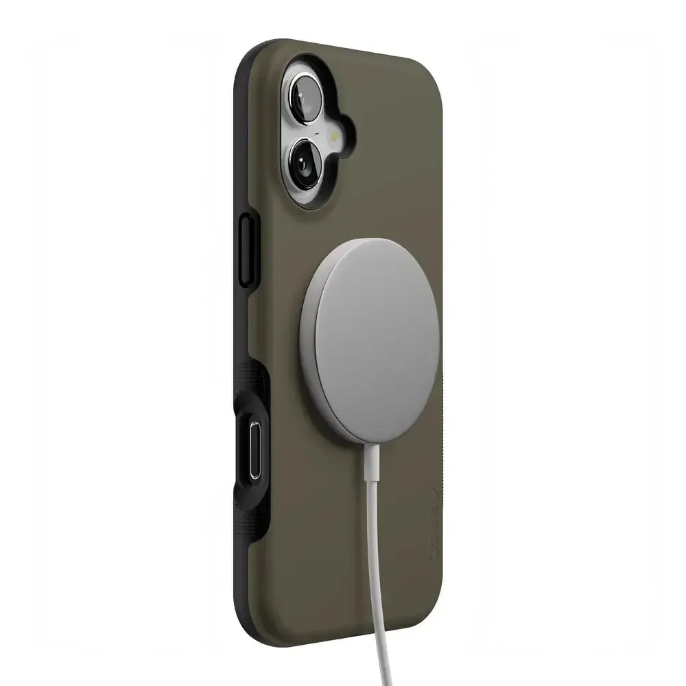 Army Green | The Boyfriend Collection