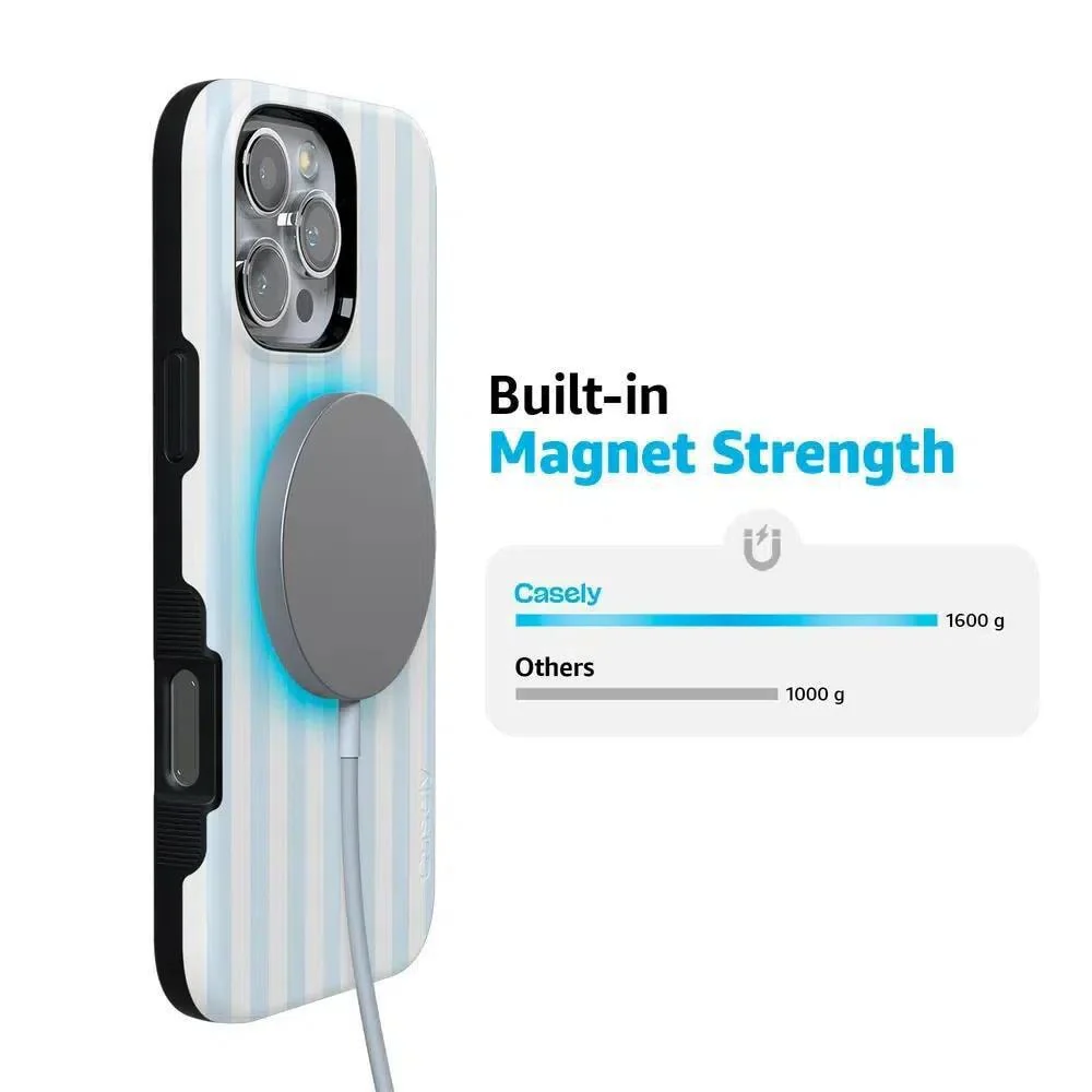 Blue Stripes | Sunday Best Case