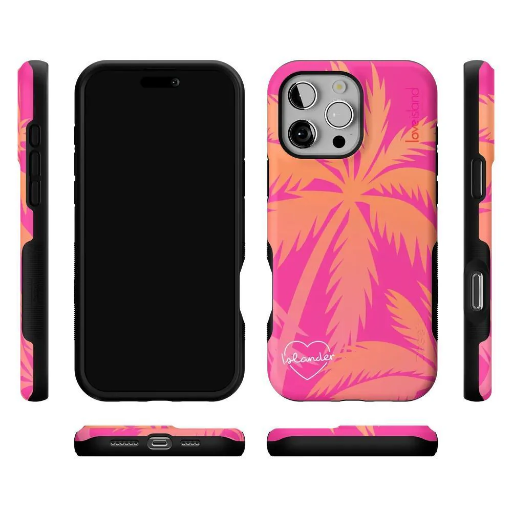 Islander | Official Love Island x Bans Phone Case
