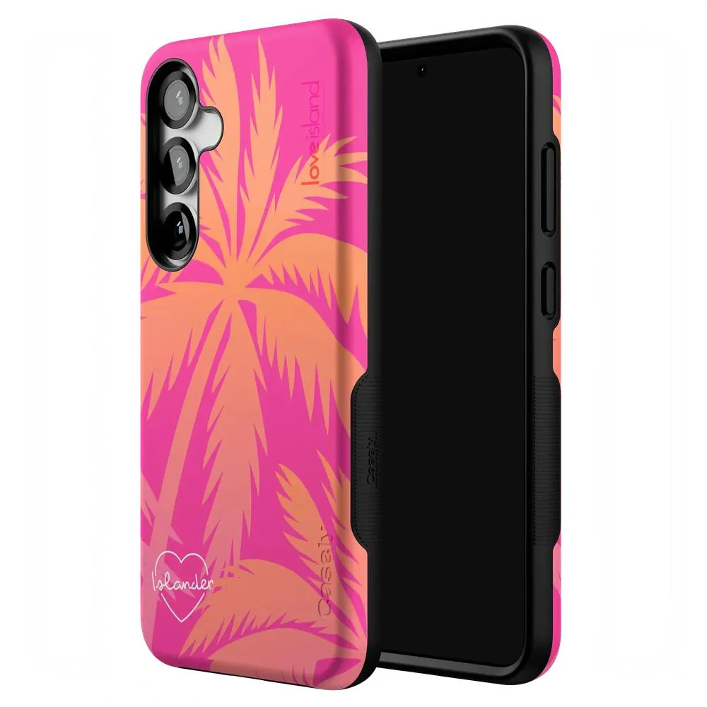Islander | Official Love Island x Bans Phone Case