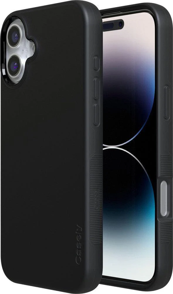 Black Onyx | The Boyfriend Collection