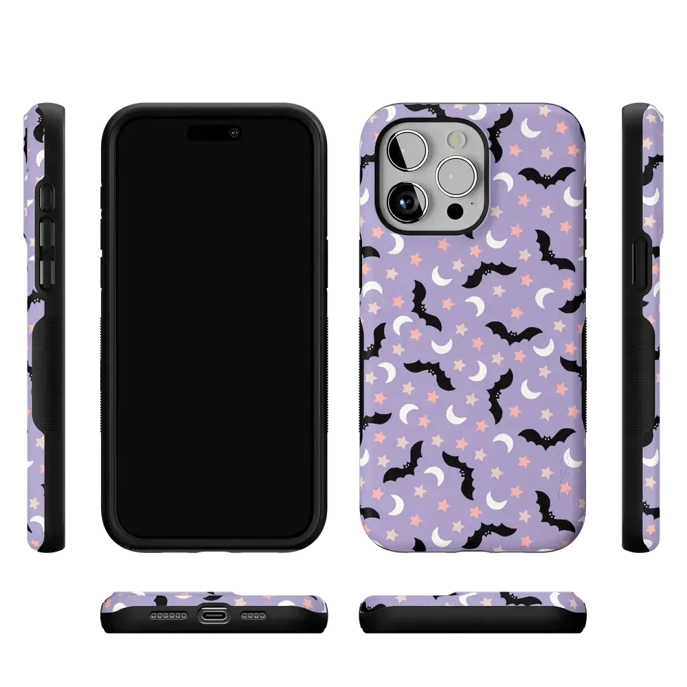 Midnight Flight | Celestial Bats Case