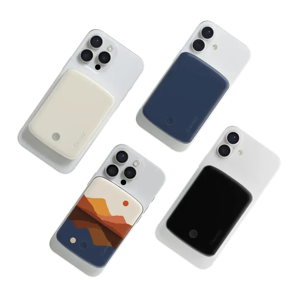 Off-White Nude Power Pod | (2nd Generation)