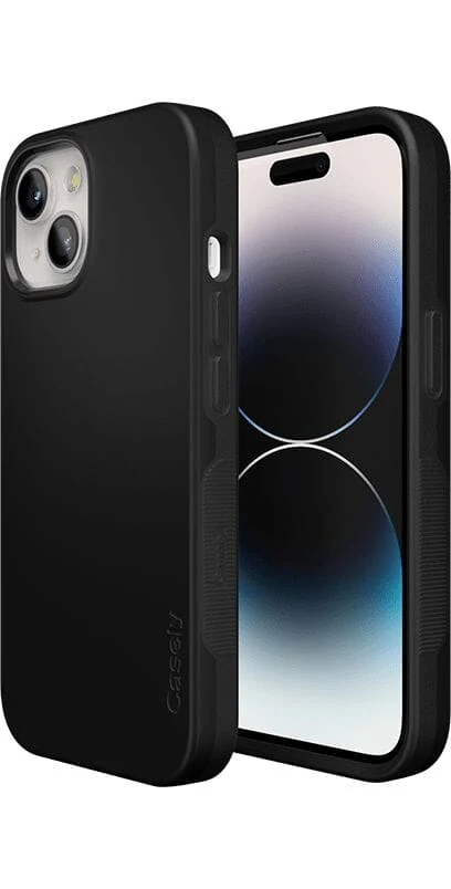 Black Onyx | The Boyfriend Collection