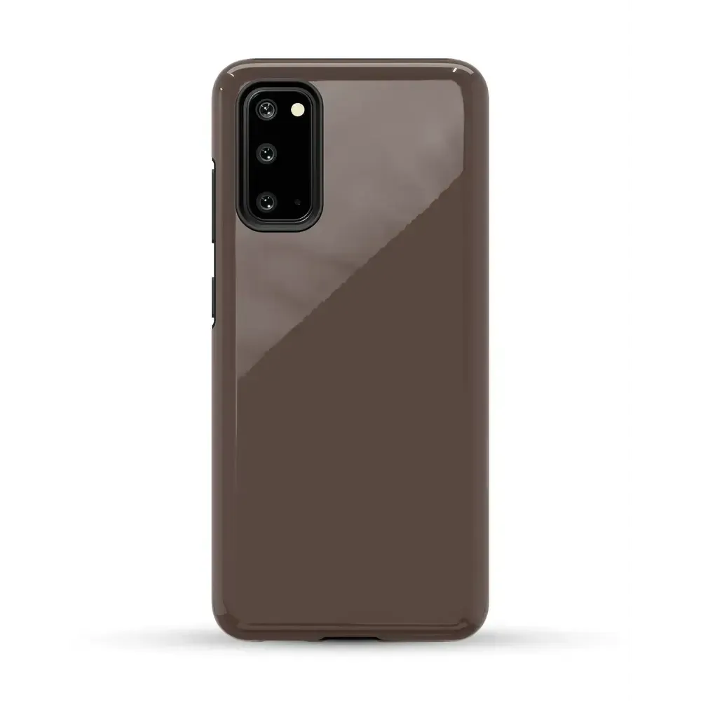 Espresso Brown | The Boyfriend Collection