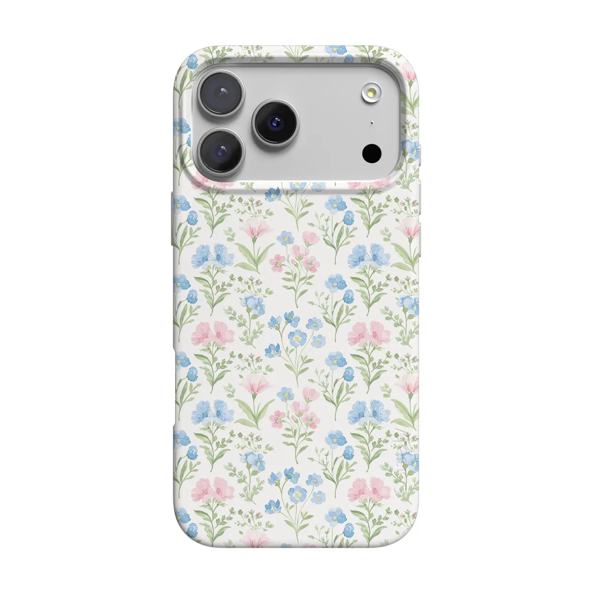 Pastel Garden | Sunday Best Case